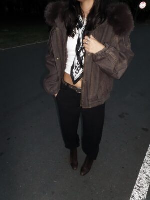 Campera Alaska