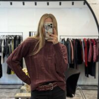Sweater London