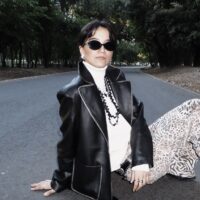 Blazer Verona