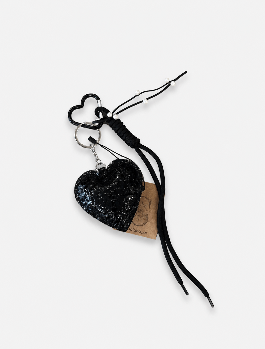 Noir Charm