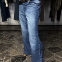 Denim Cleo
