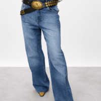 Denim Cleo