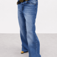 Denim Cleo
