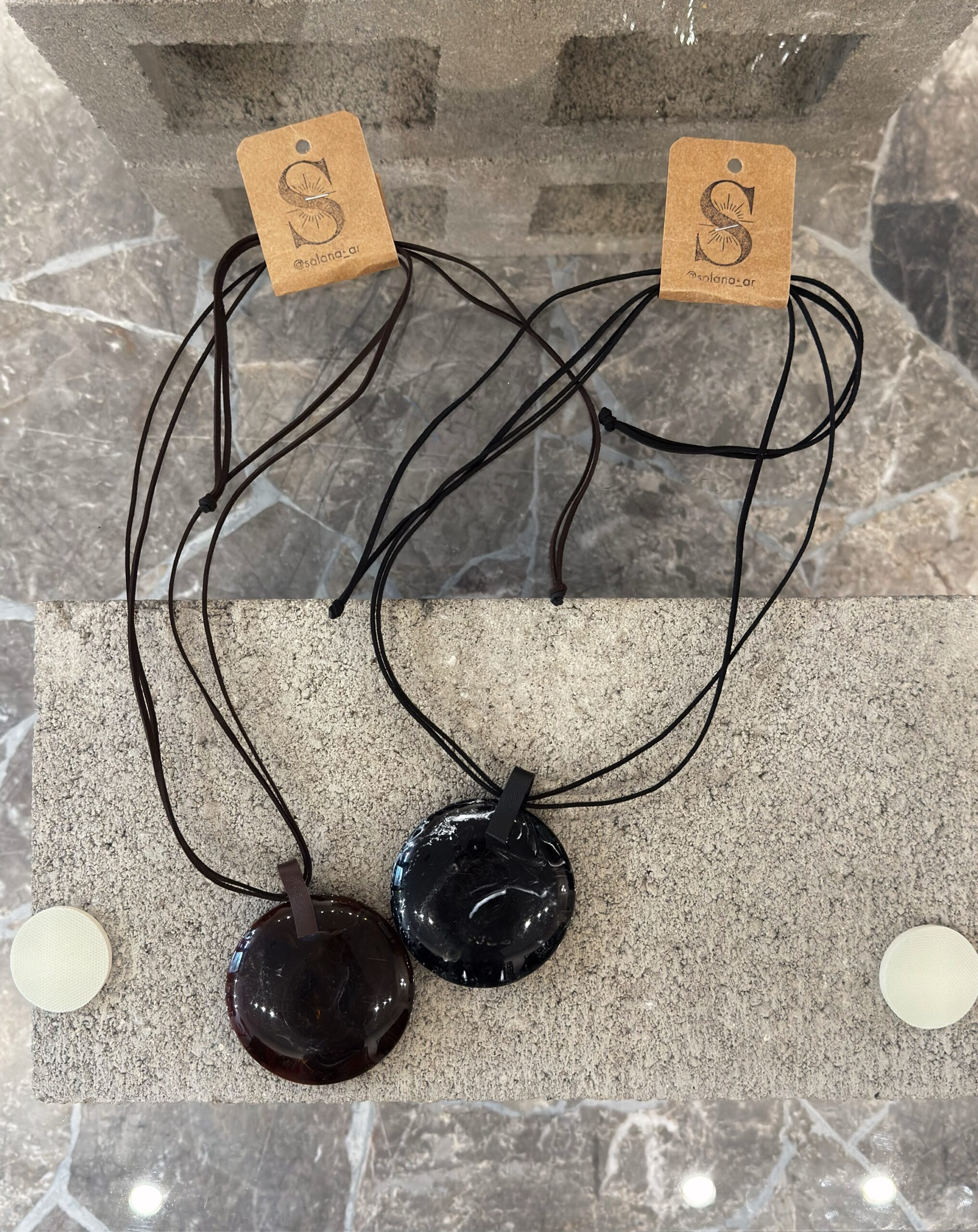Collar Rocco