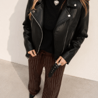 Campera Salem