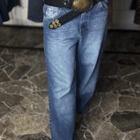 Denim Cleo