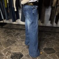Denim Cleo