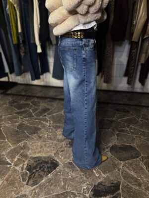 Denim Cleo