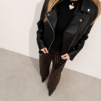 Campera Salem