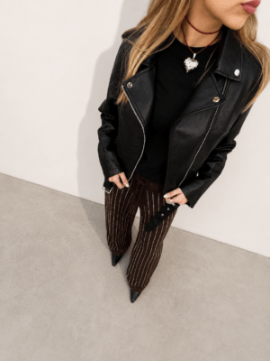 Campera Salem