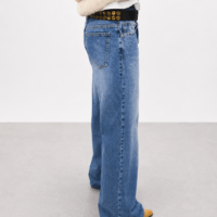 Denim Cleo