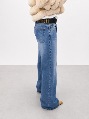 Denim Cleo