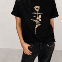 Remera Javanaise