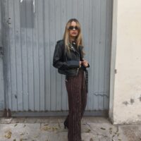 Pantalón Sparkle