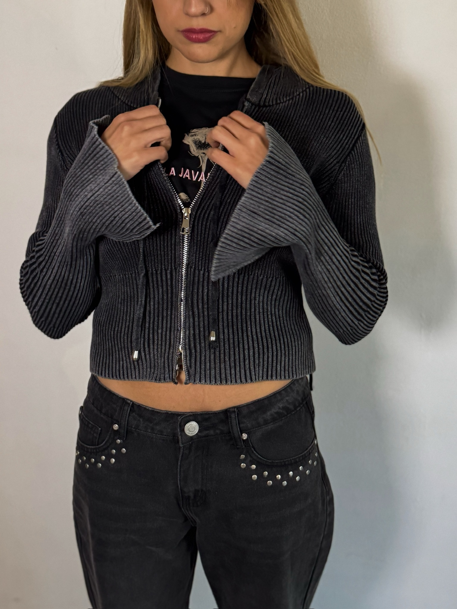 Campera Mila
