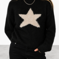 1263300e-f746-4201-8f0d-c9cf93928c62 Sweater Star