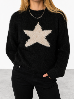 1263300e-f746-4201-8f0d-c9cf93928c62 Sweater Star