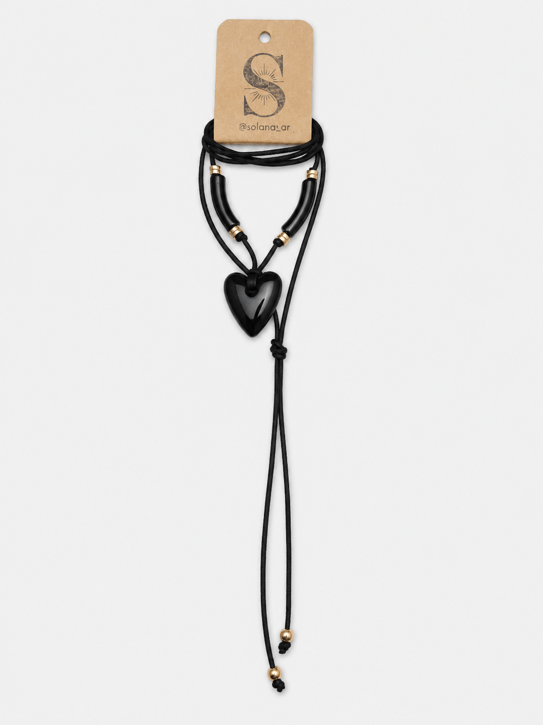 Collar Berlín