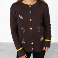 Cardigan Chloe
