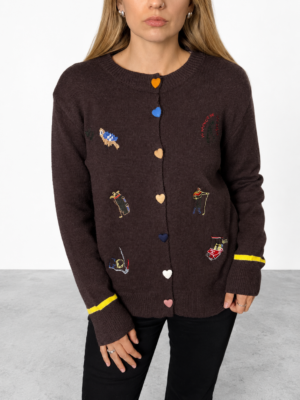 Cardigan Chloe
