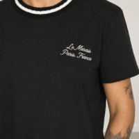 Remera Le Marais