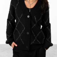 45305d44-72d1-4ec2-a746-3eba294c677c Cardigan Milán