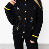 Cardigan Chloe