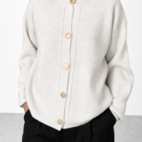 Cardigan Bruna