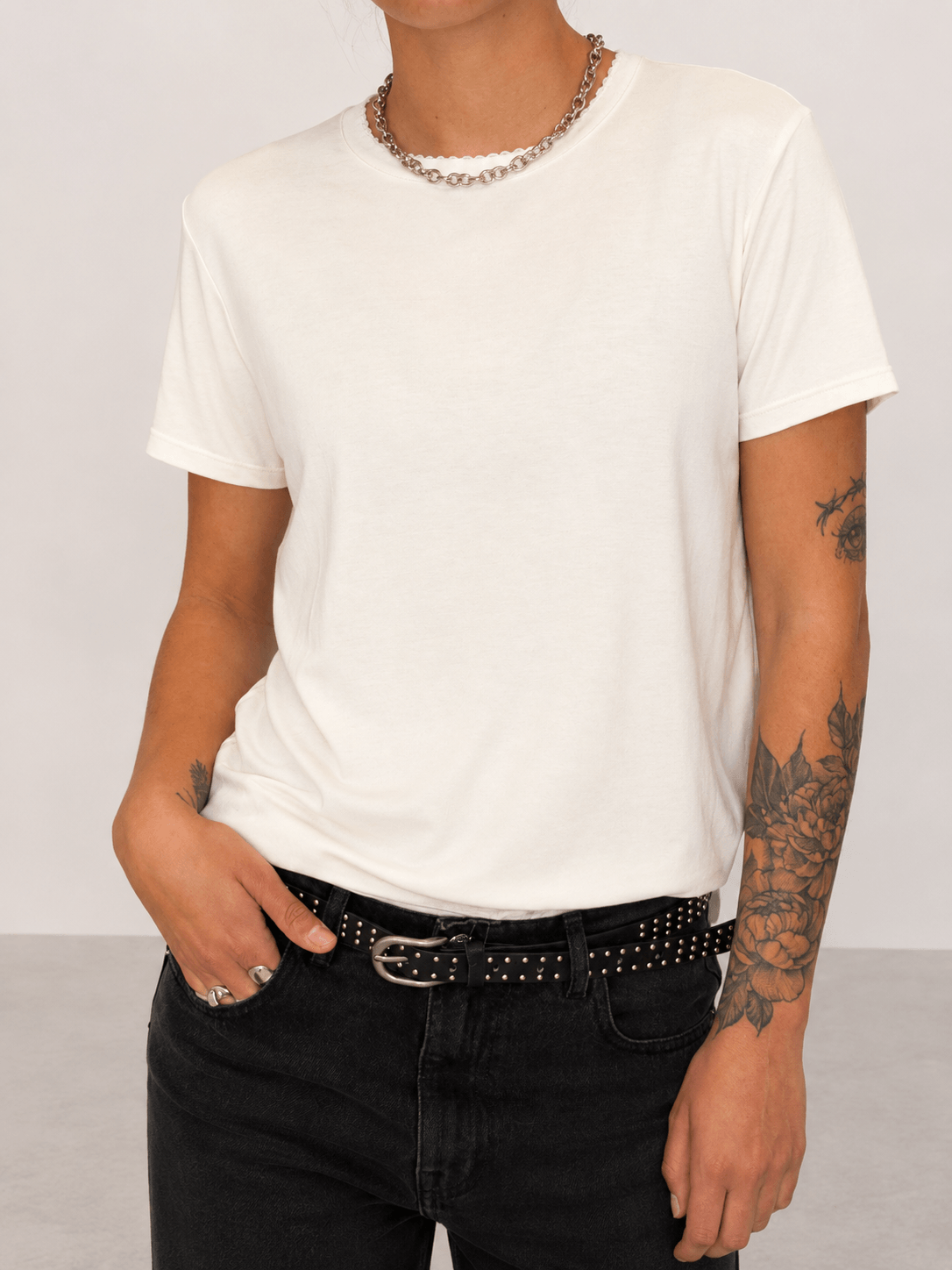 Remera Luisana