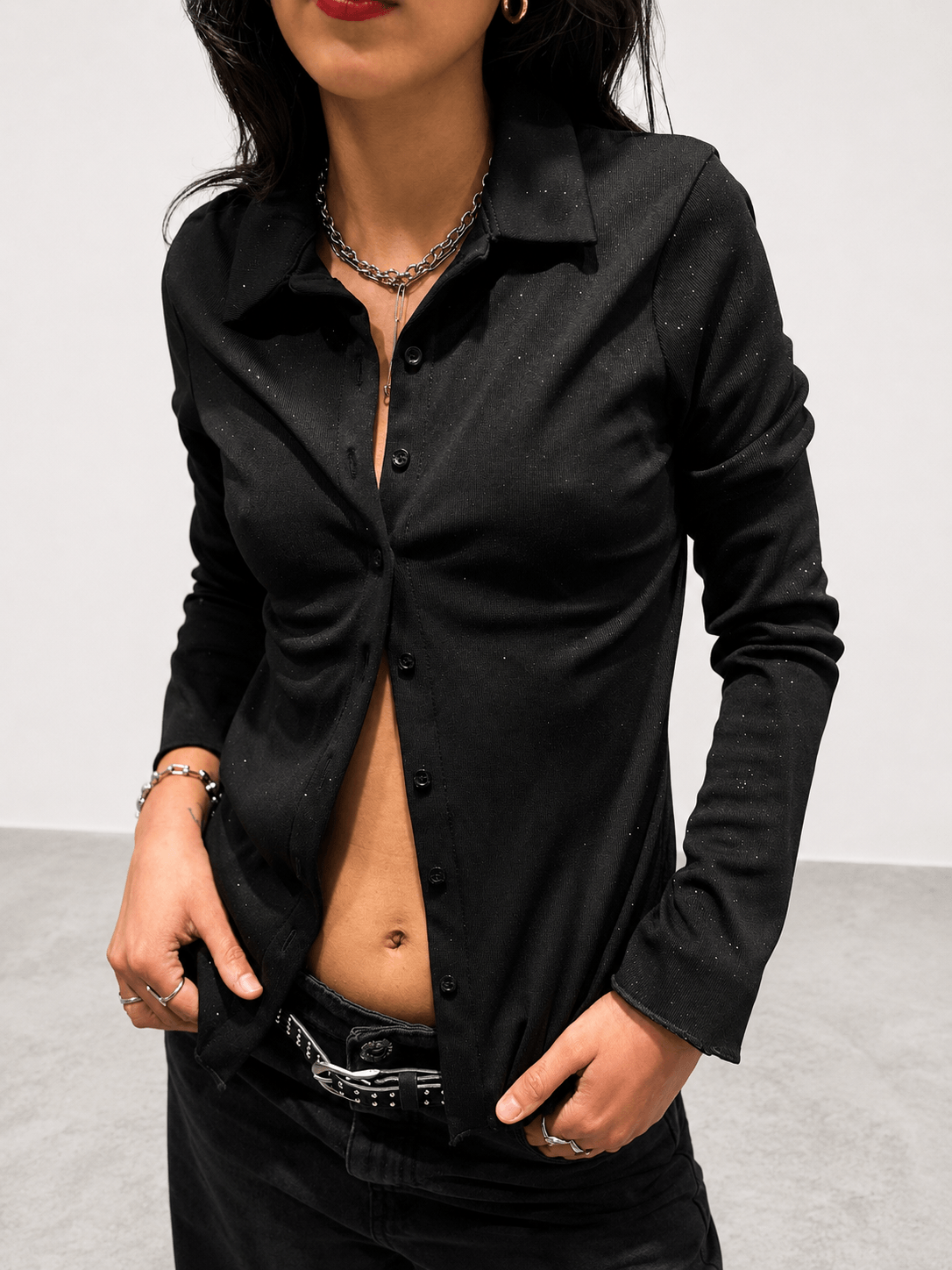 Camisa Giani