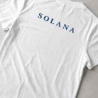 Remera Argentina x Solana