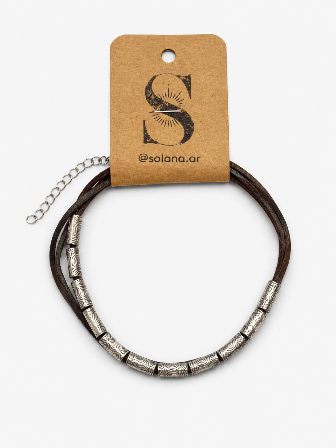 Collar Lunix