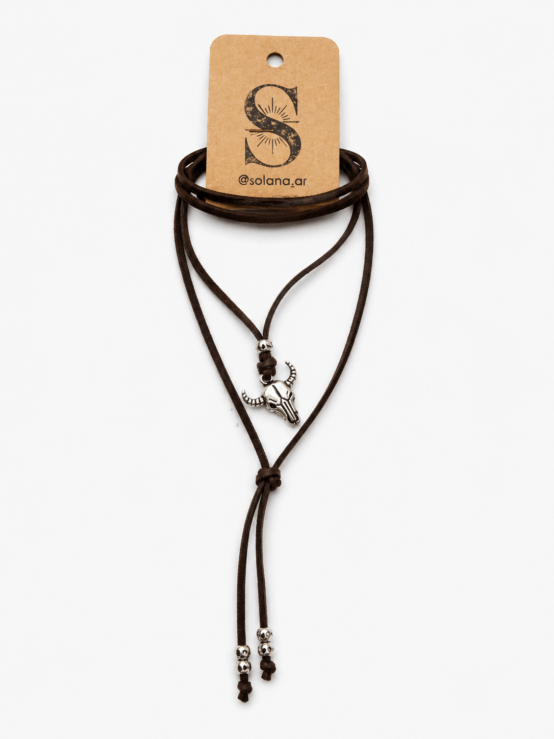 Collar Texas