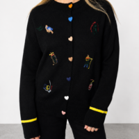 Cardigan Chloe