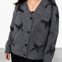 Cardigan India