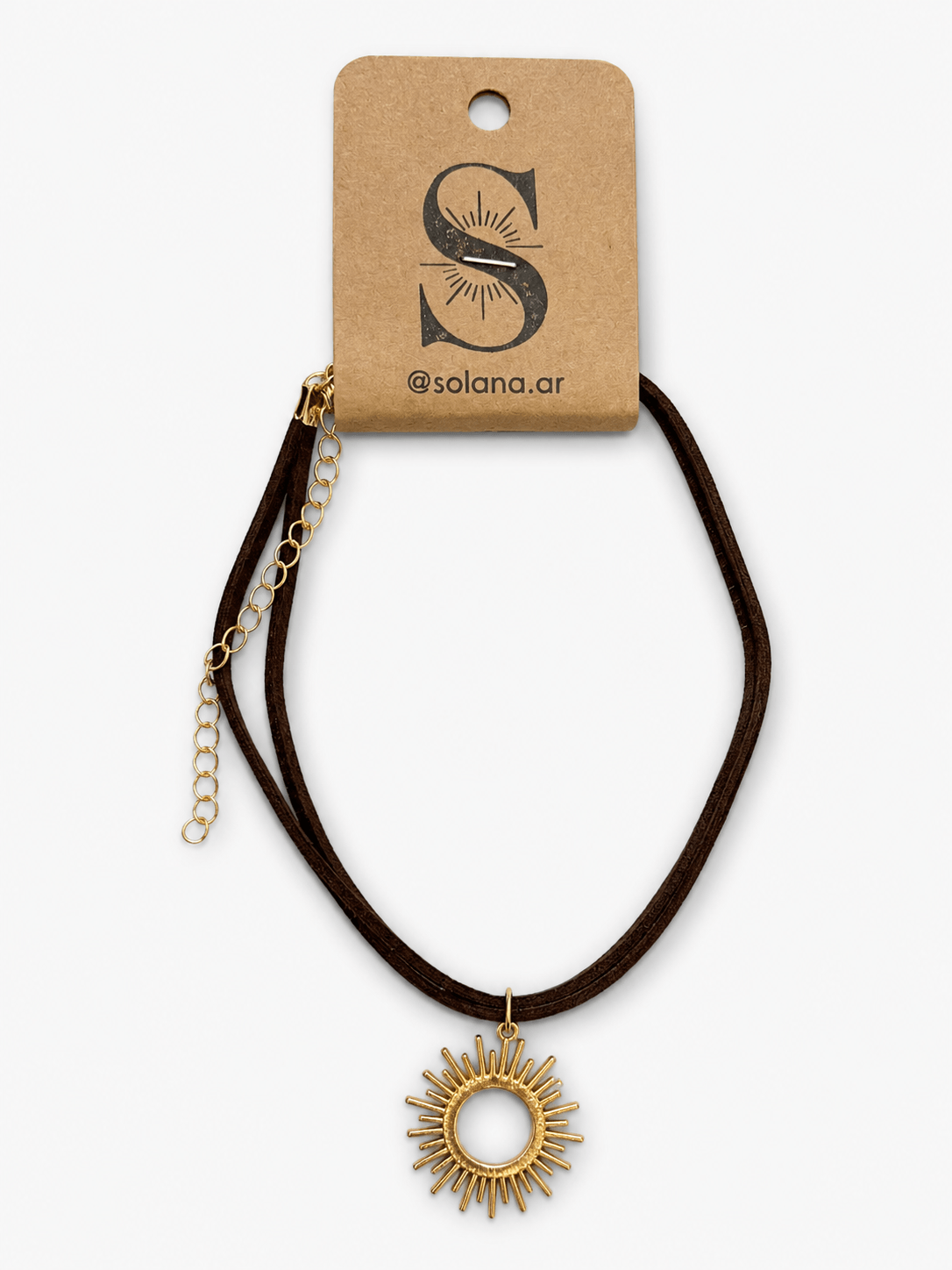 Collar Aura