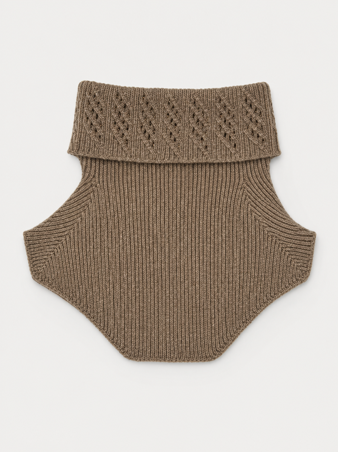 Cuello Rebel