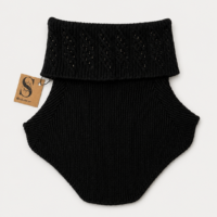 Cuello Rebel