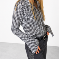 Camisa Ópalo