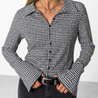 Camisa Ópalo