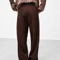 Pantalón Cacao