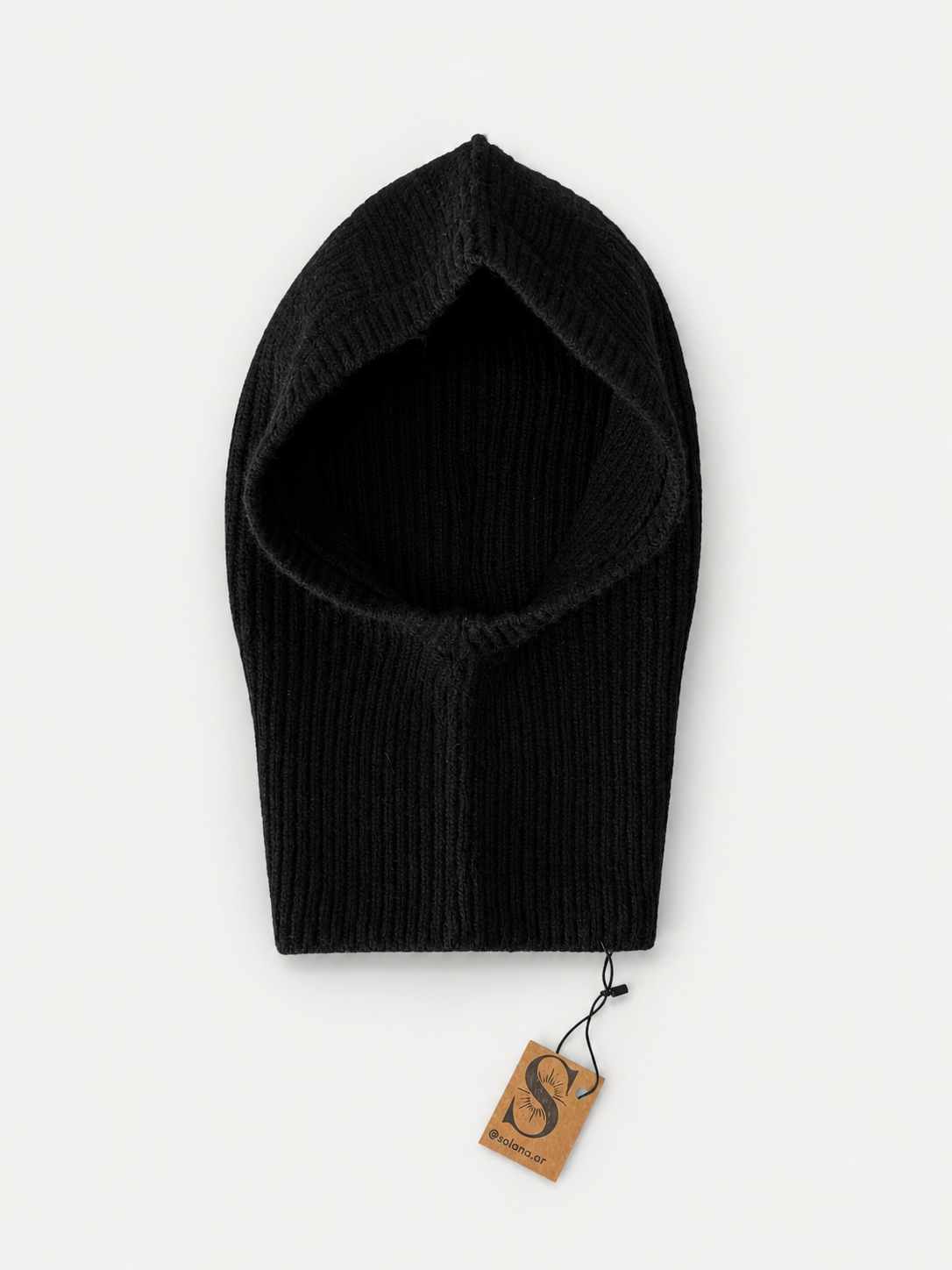 Balaclava Solana