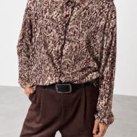 Camisa Lince